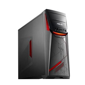 ASUS Gaming PC G11DF-ID001T